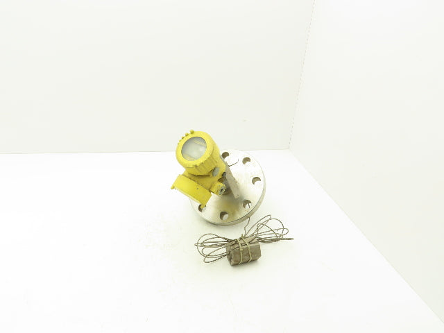 Ohmart Vega 62.UG2AJ1HDNAX VEGAFLEX Liquid Level-Radar Sensor