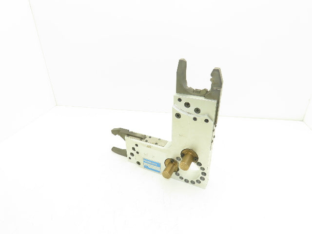 Miksch 000760-02 90° Tool Changer Gripper Arm Greiferarm