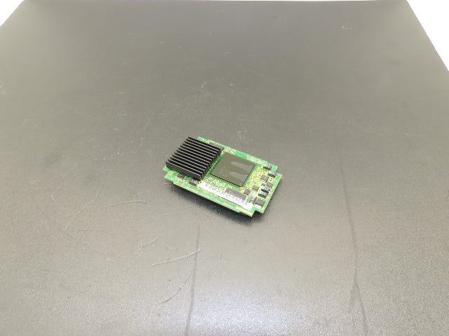 Fanuc A20B-3300-0310 Add-On Card Circuit Board PCB CPU Module