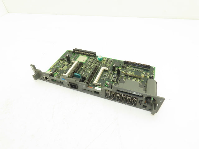 Fanuc A16B-3200-0421 Main Control Card Circuit Board PCB Module