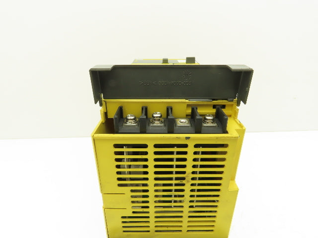 Fanuc A06B6110H037 Power Supply Module 150A 200-230v Input 283-325v Output 42kW