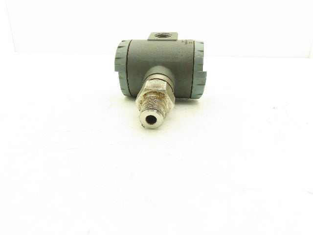 Foxboro 841GM-CI1 Electronic Pressure Transmitter 12.5-36vdc 300psi