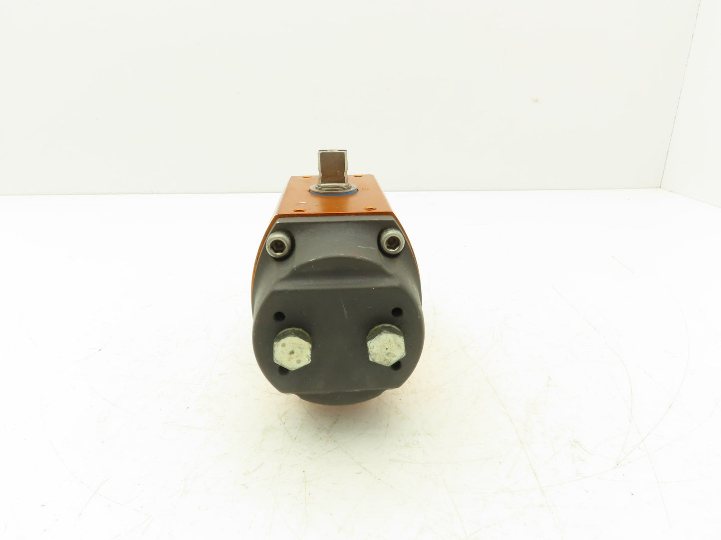 Norbro 10RDB40-1SD1EO-C Pneumatic Valve Actuator Spring Return 40R Series