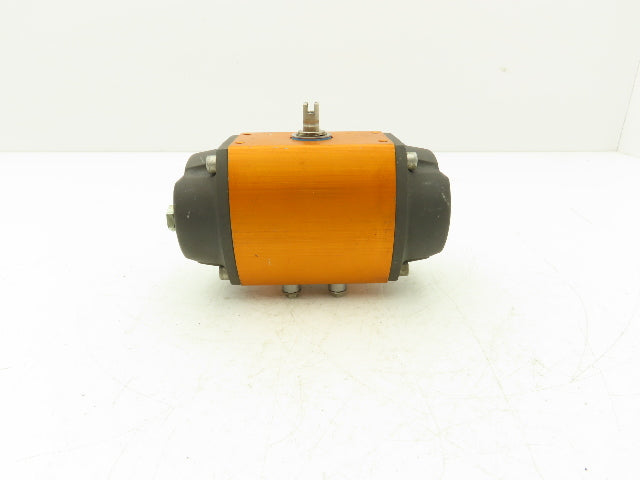 Norbro 10RDB40-1SD1EO-C Pneumatic Valve Actuator Spring Return 40R Series