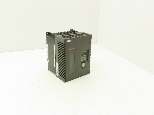 Fuji Electric FVR3.7C11S-2MO AC Drive 6.2kVA 200-230v 50/60Hz