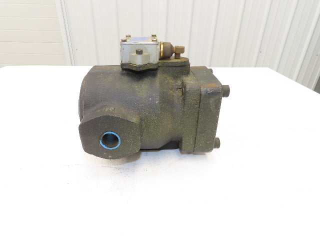 Parker Rosaen 20-1H-20C-E-20-BB-1-20 Tell Tale Hydraulic Filter 3/4"NPT 3000psi
