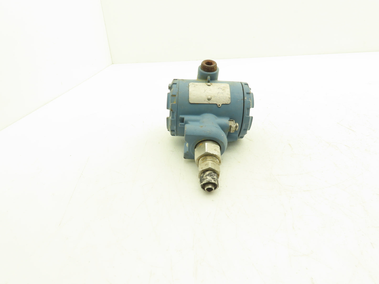 Rosemount 2088G4N22A1E5T1P0054 Electronic Pressure Transmitter 1-5VDC 4000psi