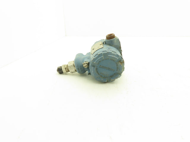 Rosemount 2088G4N22A1E5T1P0054 Electronic Pressure Transmitter 1-5VDC 4000psi