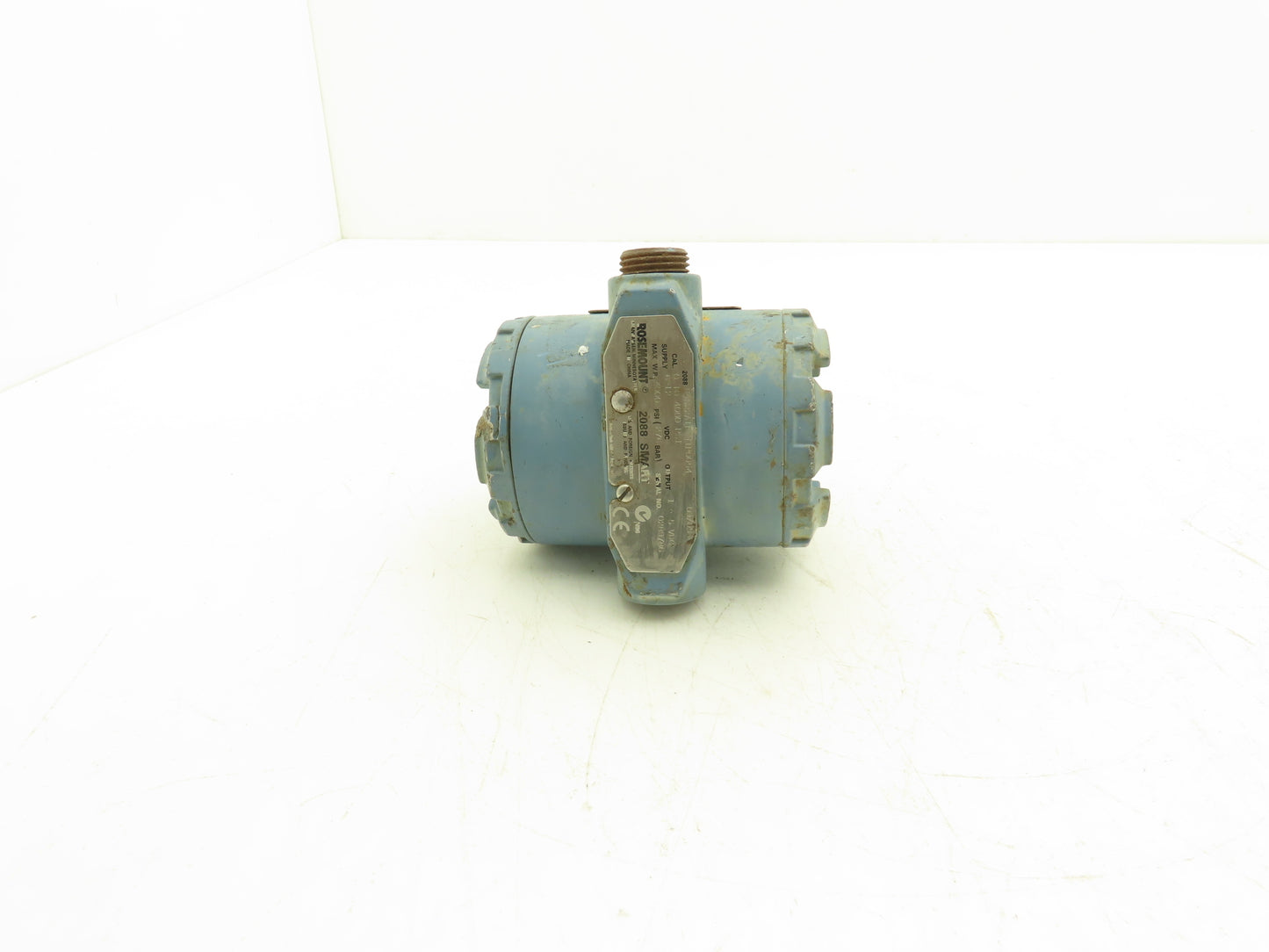 Rosemount 2088G4N22A1E5T1P0054 Electronic Pressure Transmitter 1-5VDC 4000psi