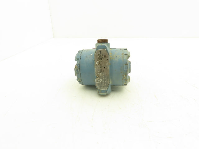 Rosemount 2088G4N22A1E5T1P0054 Electronic Pressure Transmitter 1-5VDC 4000psi