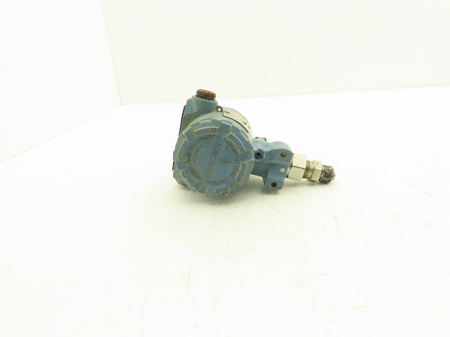 Rosemount 2088G4N22A1E5T1P0054 Electronic Pressure Transmitter 1-5VDC 4000psi