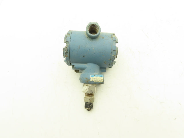 Rosemount 2088G4N22A1E5T1P0054 Electronic Pressure Transmitter 1-5VDC 4000psi