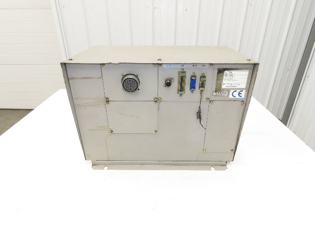 Yaskawa Electric EMPA-N10400 Axis Control Module