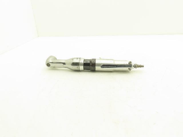 Stanley A30LRA2-3 Ratchet 3/8" Air Drive Right Angle 350 RPM