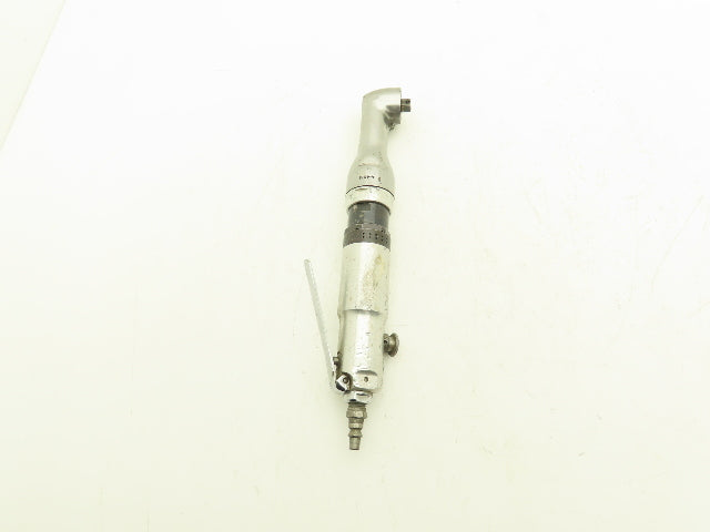 Stanley A30LRA2-3 Ratchet 3/8" Air Drive Right Angle 350 RPM