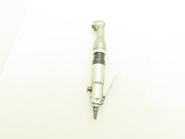 Stanley A30LRA2-3 Ratchet 3/8" Air Drive Right Angle 350 RPM