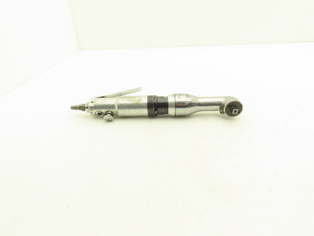 Stanley A30LRA2-3 Ratchet 3/8" Air Drive Right Angle 350 RPM