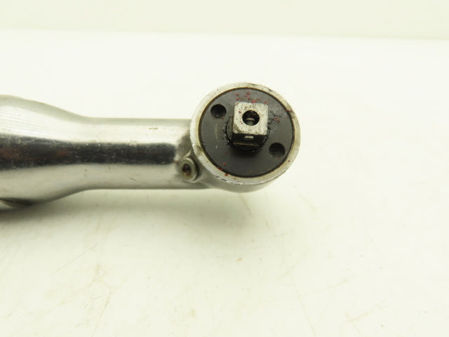Stanley A30LRA2-3 Ratchet 3/8" Air Drive Right Angle 350 RPM