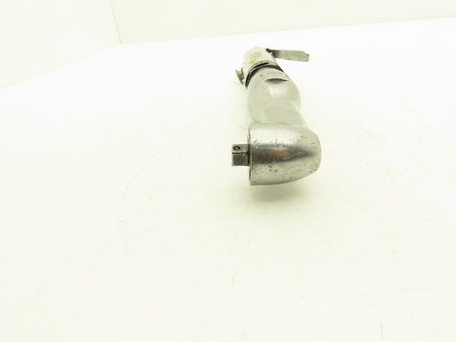 Stanley A30LRA2-3 Ratchet 3/8" Air Drive Right Angle 350 RPM
