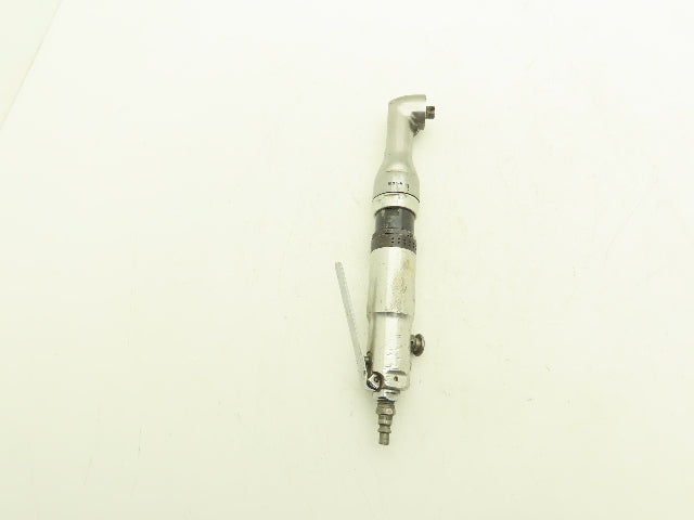 Stanley A30LRA2-3 Ratchet 3/8" Air Drive Right Angle 350 RPM