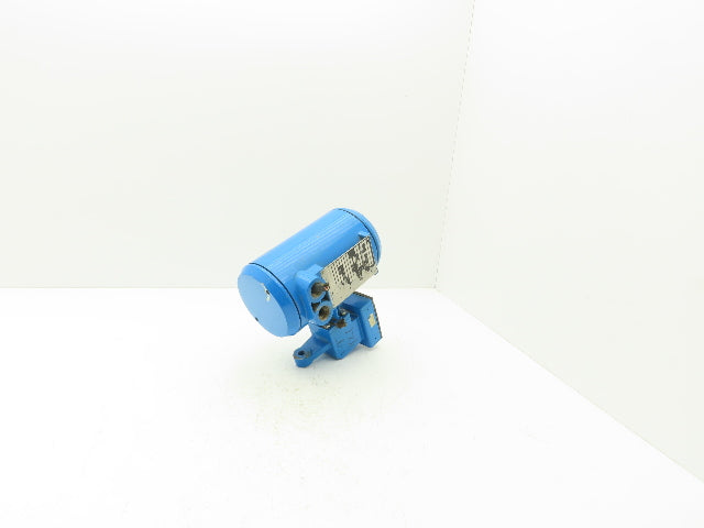 Altometer SC80AS/F Flow Meter Transmitter 0-125gpm