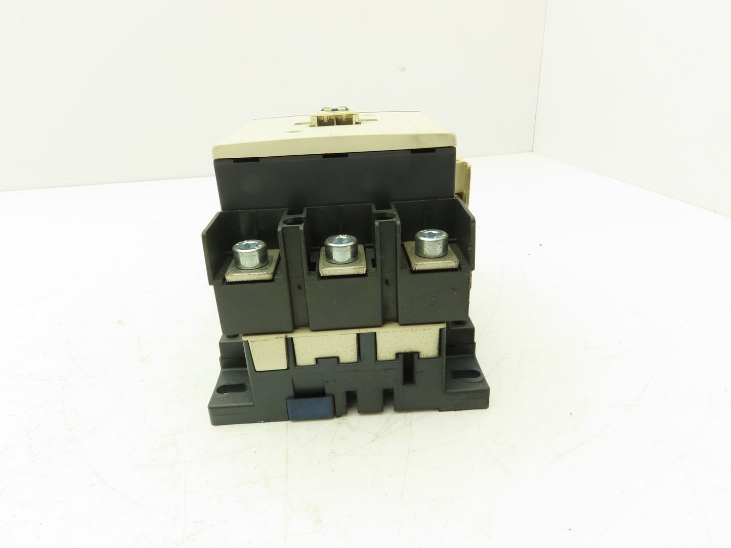 Telemecanique LC1D115 Motor Starter Contactor 250A 1000V 3 Pole 110V Coil