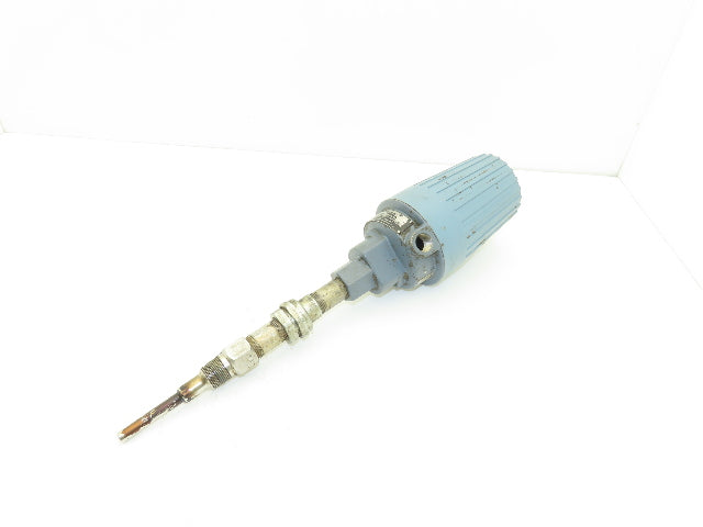 Foxboro E94-Q23L Temperature Transmitter 0-150° 30vdc Haz Loc