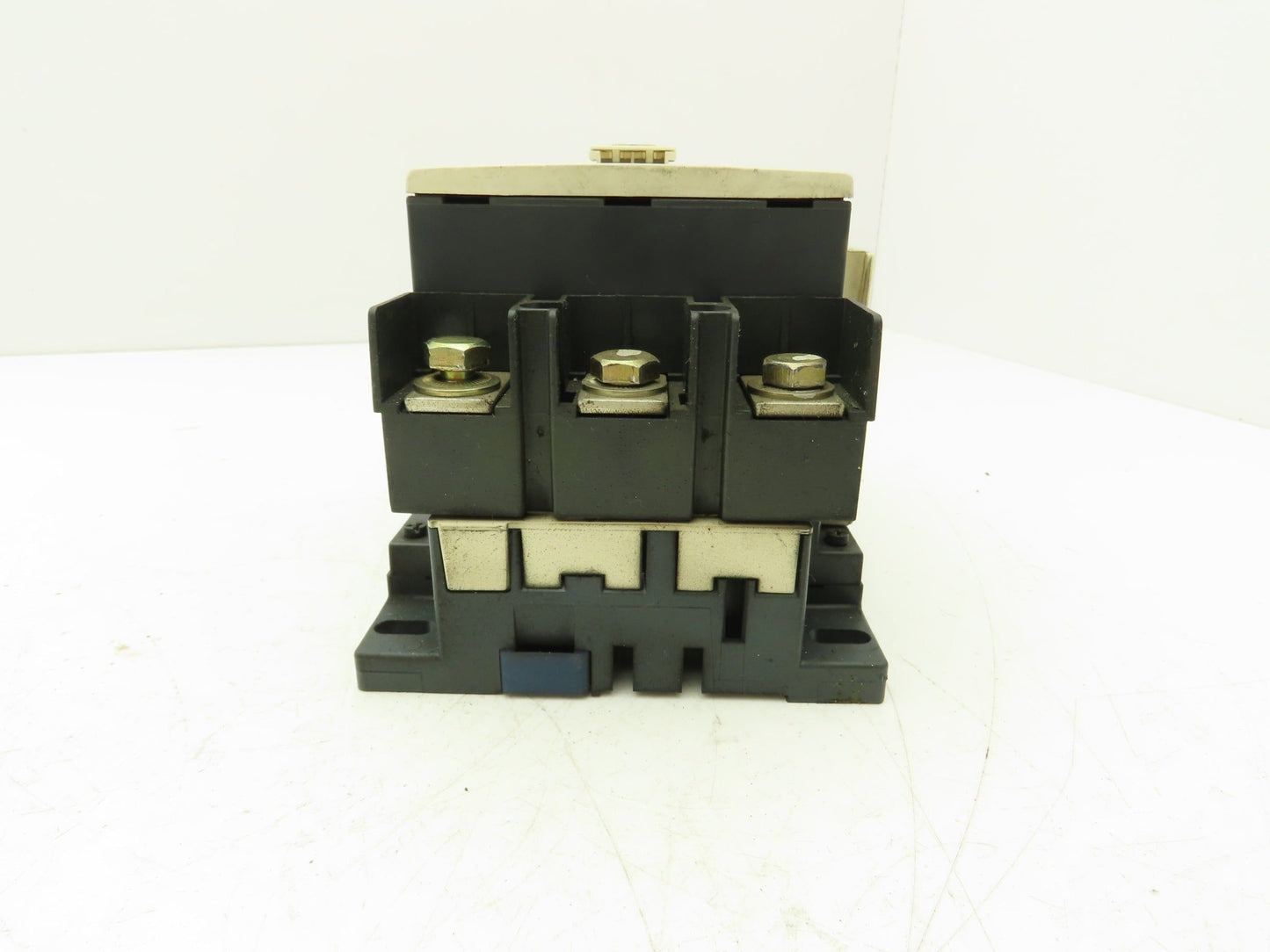 Telemecanique LC1D115 Motor Starter Contactor 250A 1000V 3 Pole 110V Coil