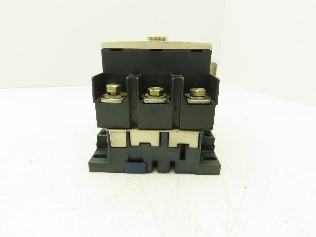 Telemecanique LC1D115 Motor Starter Contactor 250A 1000V 3 Pole 110V Coil