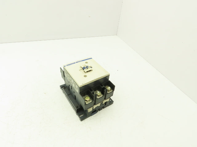 Telemecanique LC1D115 Motor Starter Contactor 250A 1000V 3 Pole 110V Coil
