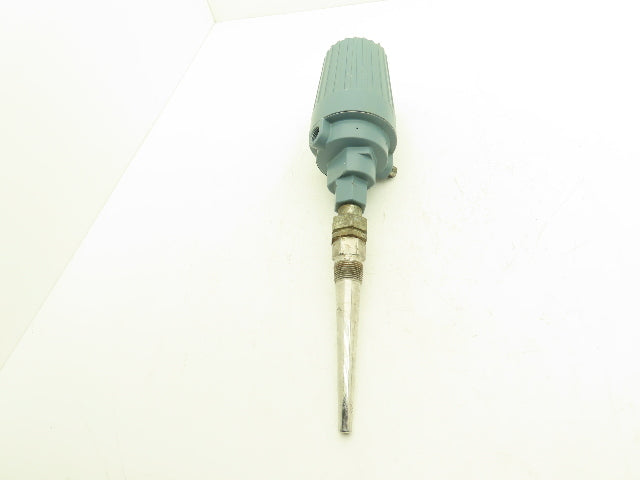Foxboro RTT10-AQFL-S006 Temperature Transmitter 50-250° 30vdc Haz Loc