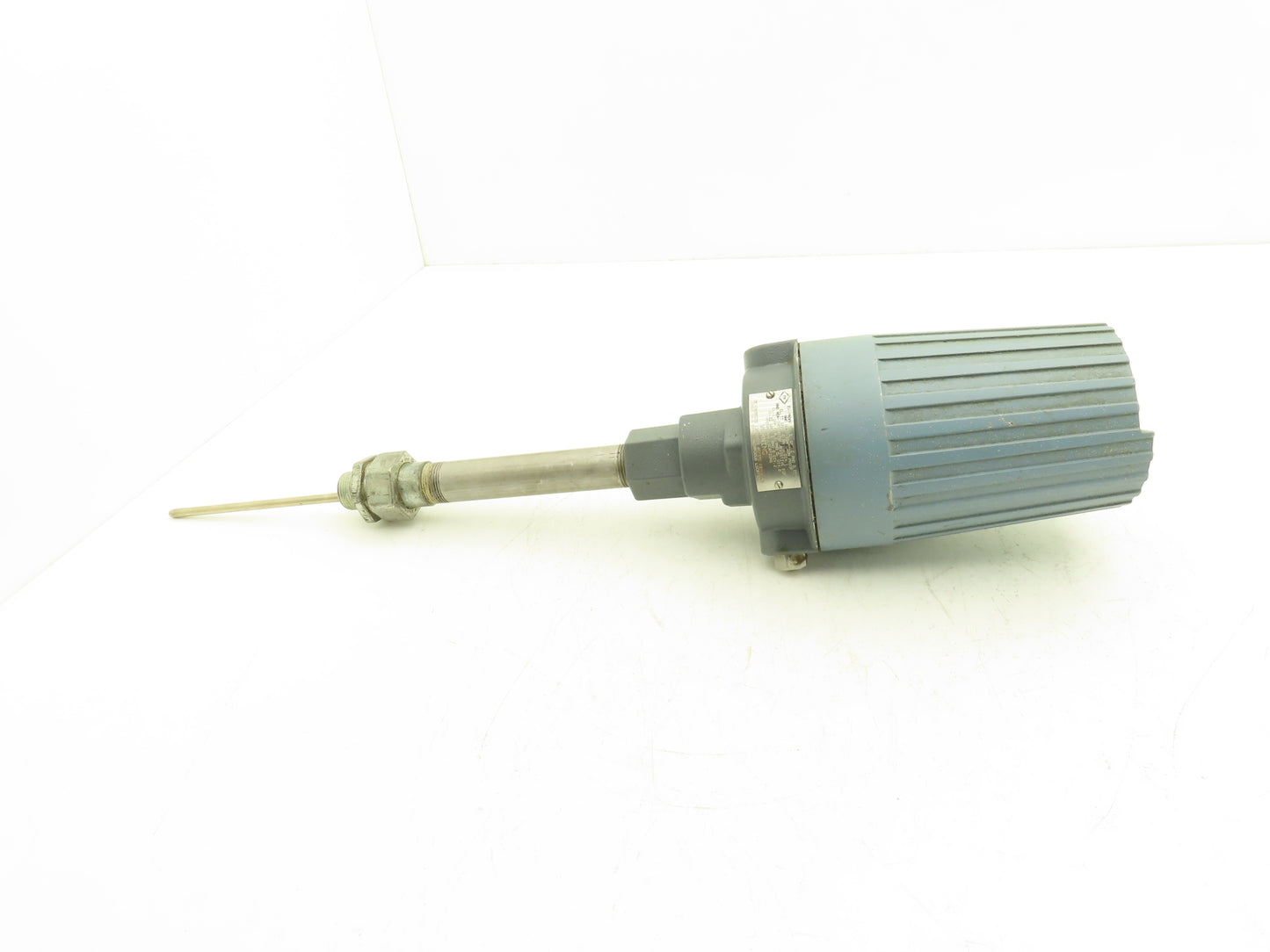 Foxboro E94-Q28L Temperature Transmitter 0-400° 30vdc Haz Loc