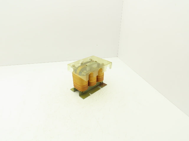 Fanuc A81L-0001-0159 Transformer 155A 0.032mH 3ph