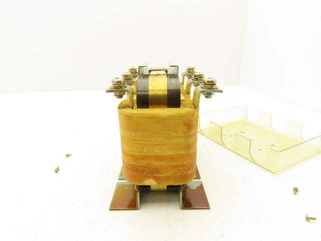 Fanuc A81L-0001-0159 Transformer 155A 0.032mH 3ph