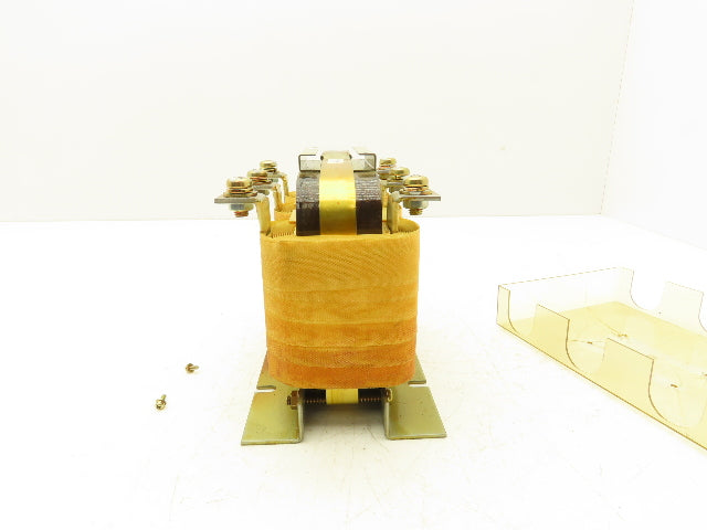 Fanuc A81L-0001-0159 Transformer 155A 0.032mH 3ph