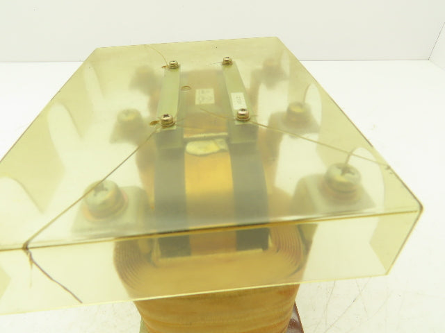 Fanuc A81L-0001-0159 Transformer 155A 0.032mH 3ph