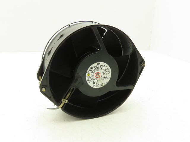 Style Fan US15F22-ZWGW PLC Fan 220V 50/60Hz