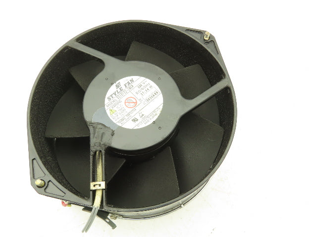 Style Fan US15F22-ZWGW PLC Fan 220V 50/60Hz
