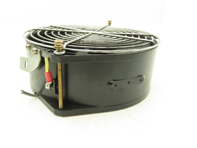 Style Fan US15F22-ZWGW PLC Fan 220V 50/60Hz