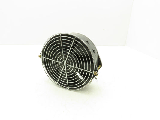 Style Fan US15F22-ZWGW PLC Fan 220V 50/60Hz