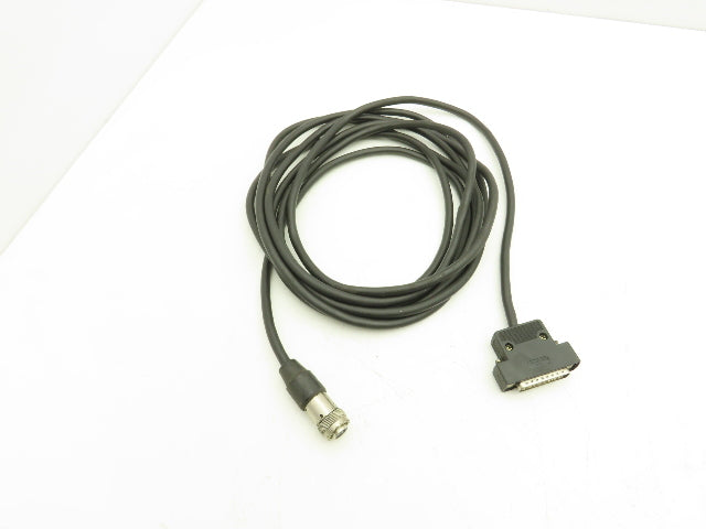 Yaskawa Electric JEMP-PSG14 5m Cable for Teach Pendant