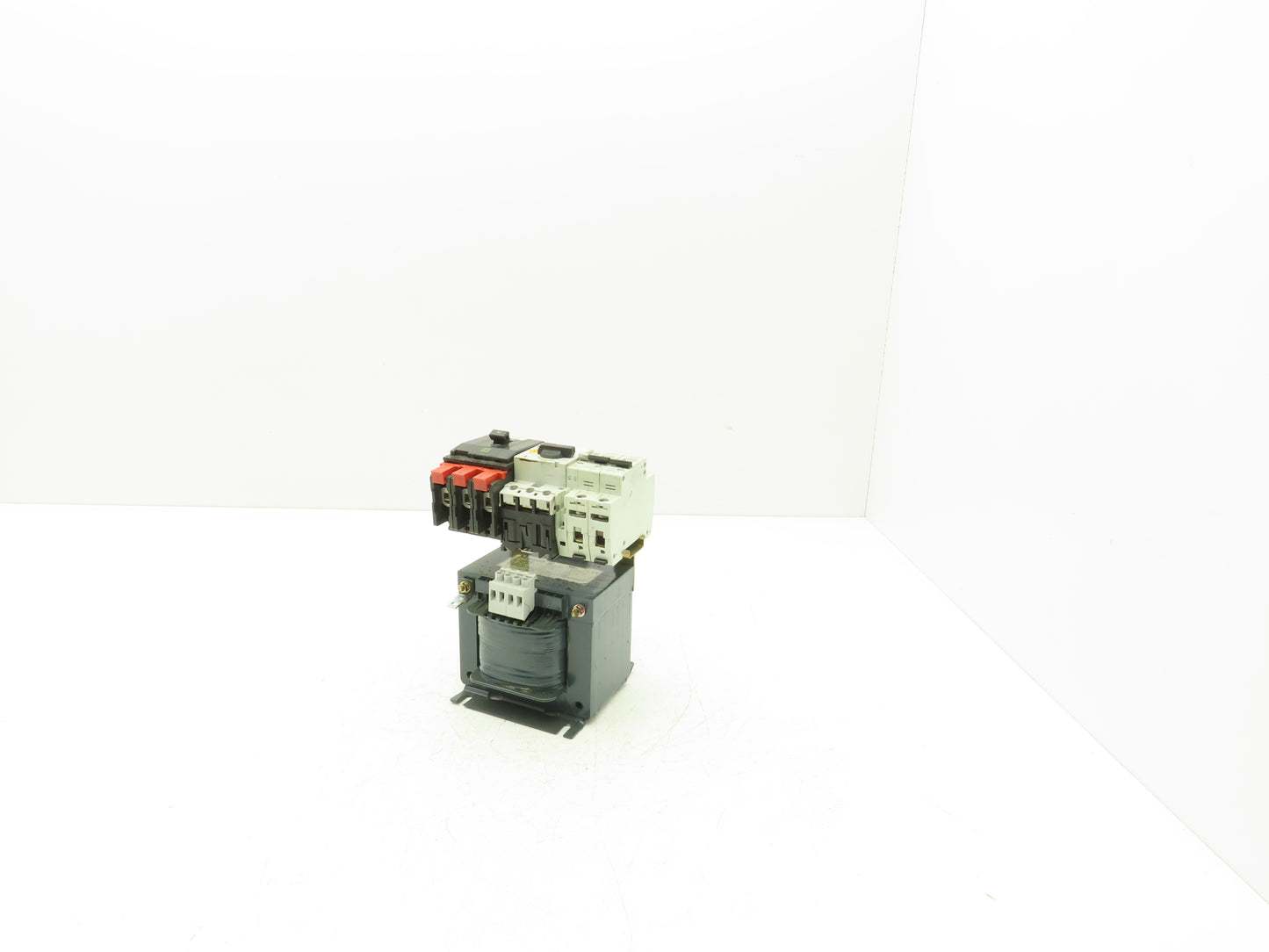 Moeller STN 0.63/C Transformer 200-240V Primary 29/100V Secondary 587VA