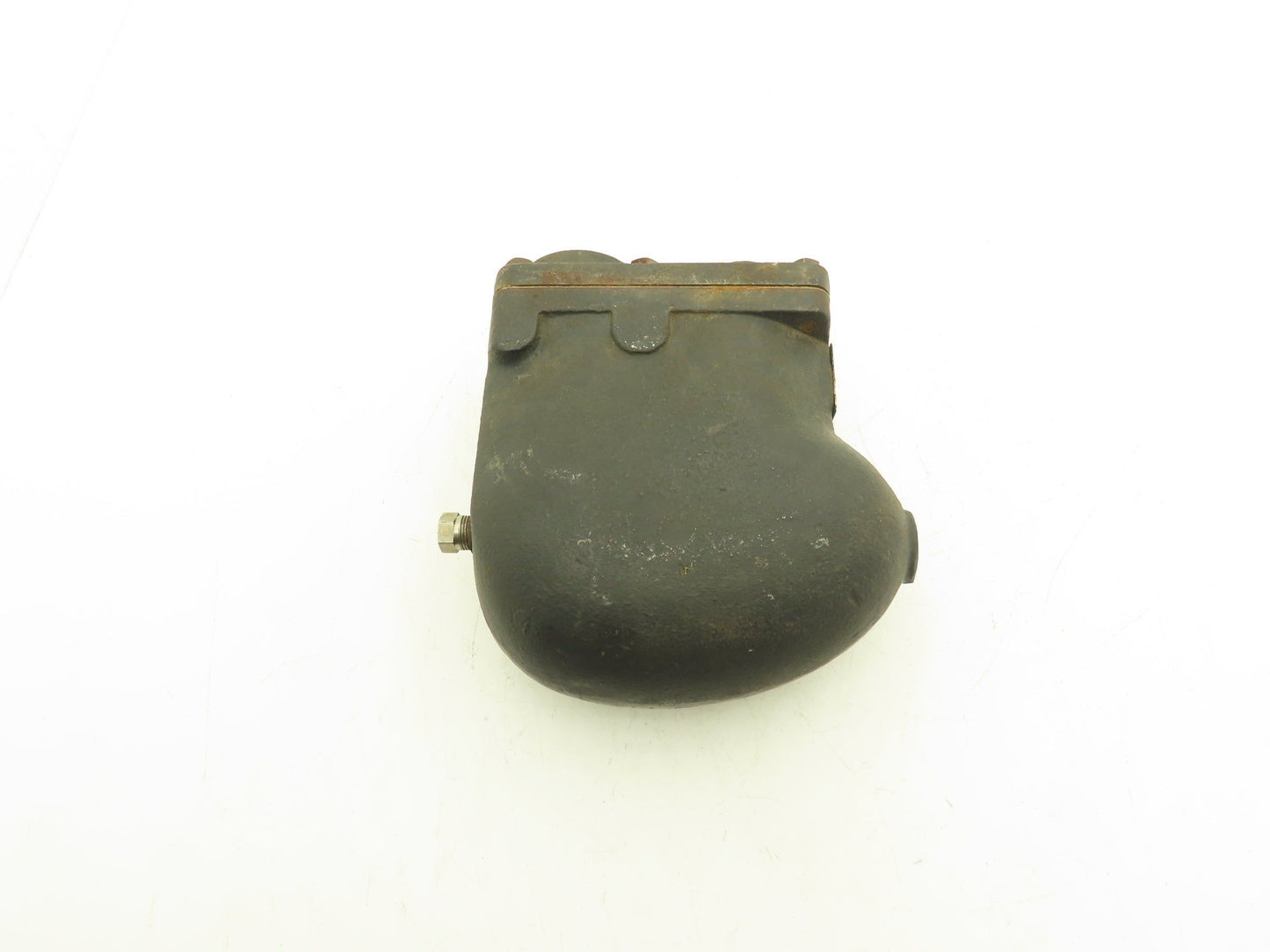 Spence Nicholson FTN Steam Trap 1-1/4" NPT 250 psi 450°F