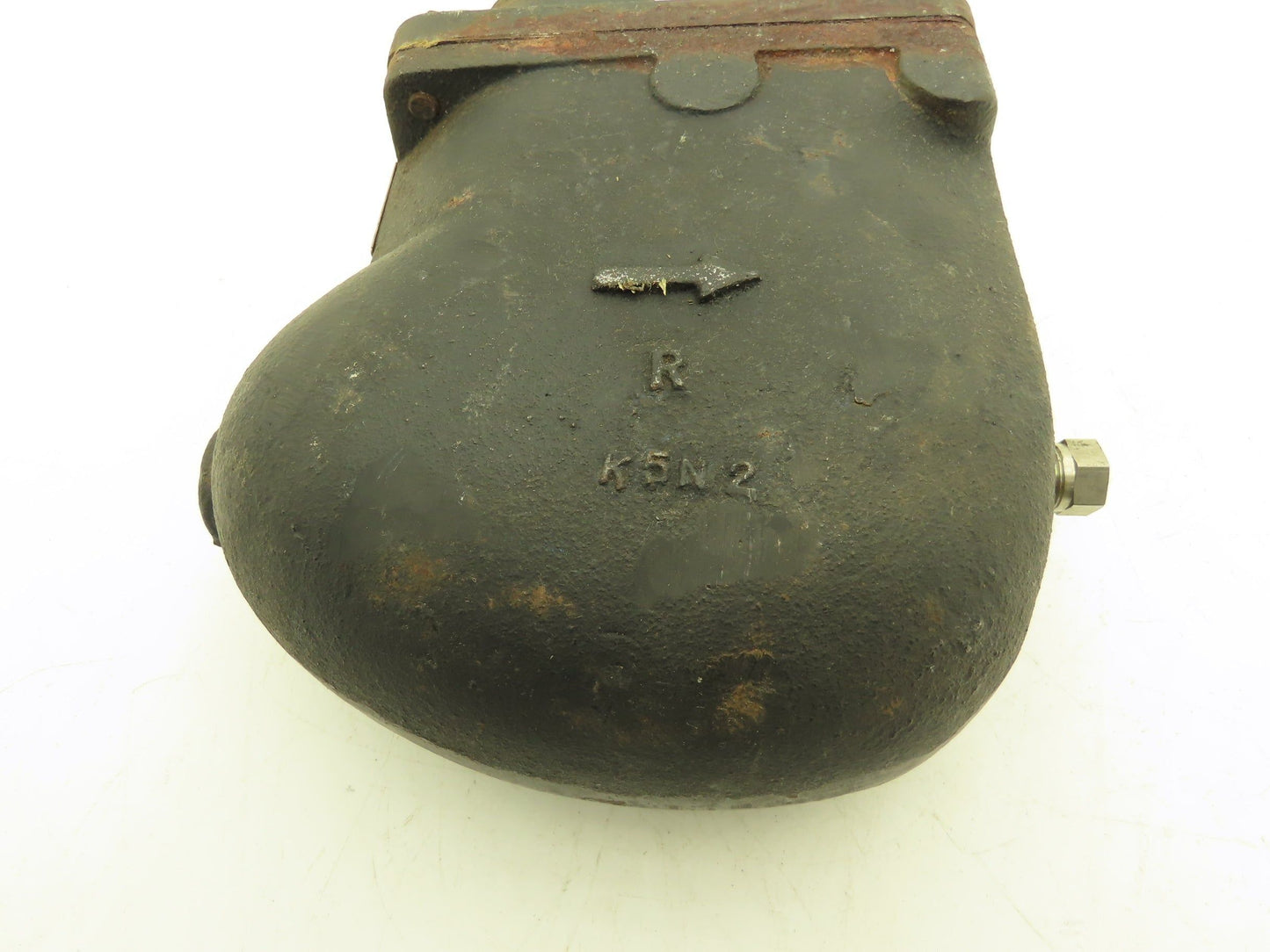 Spence Nicholson FTN Steam Trap 1-1/4" NPT 250 psi 450°F