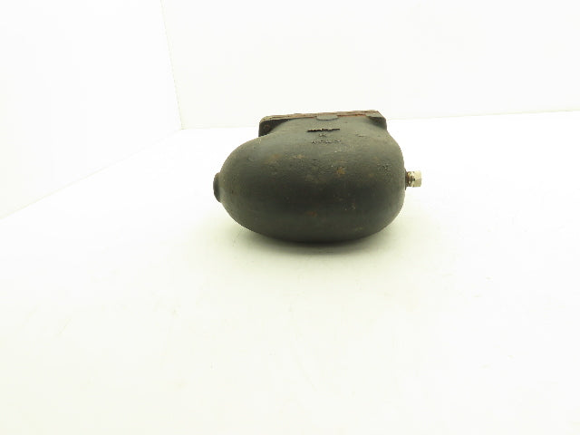 Spence Nicholson FTN Steam Trap 1-1/4" NPT 250 psi 450°F