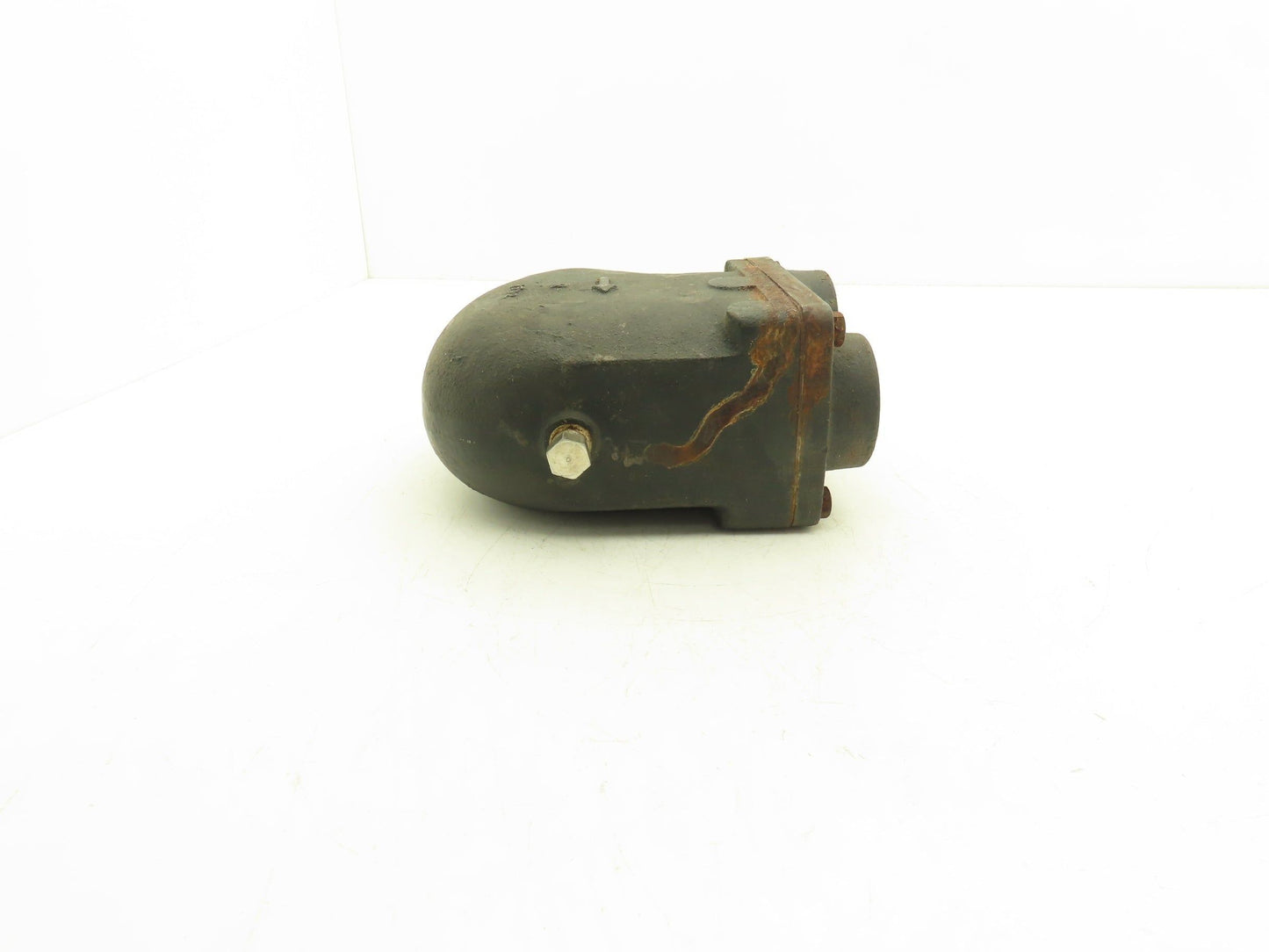 Spence Nicholson FTN Steam Trap 1-1/4" NPT 250 psi 450°F