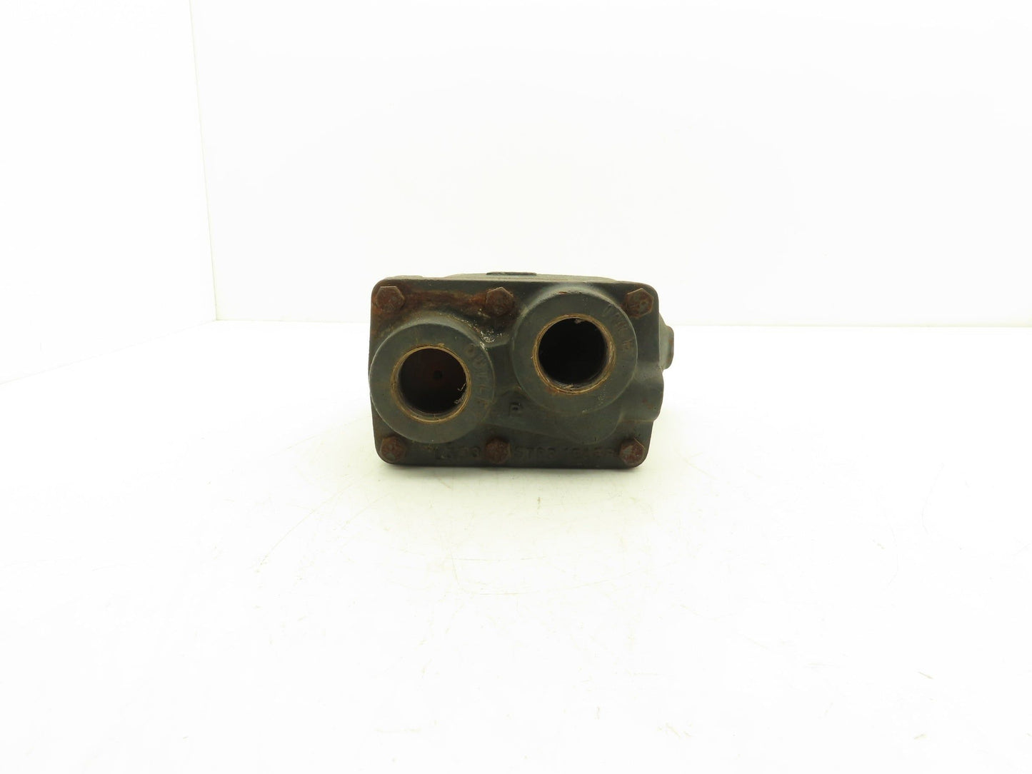 Spence Nicholson FTN Steam Trap 1-1/4" NPT 250 psi 450°F