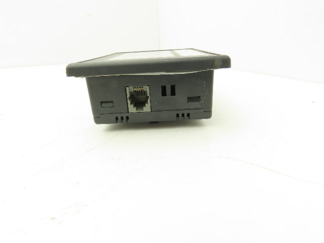 Automation Direct EA1-S3ML Operator Interface HMI Panel 5V 210mA 128x64 LED