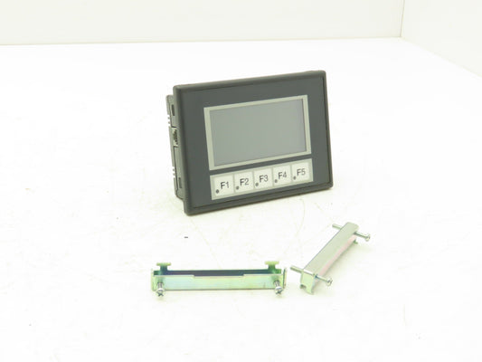 Automation Direct EA1-S3ML Operator Interface HMI Panel 5V 210mA 128x64 LED