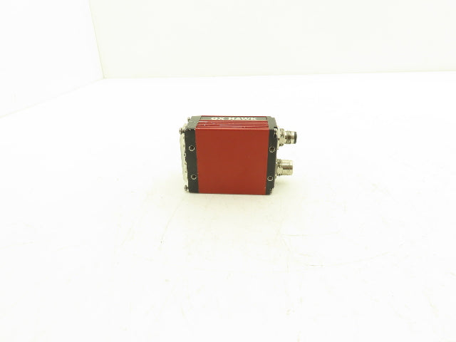 MicroScan FIS-6801-1510G QX Hawk Barcode Scanner Optical Imager 15° Lens